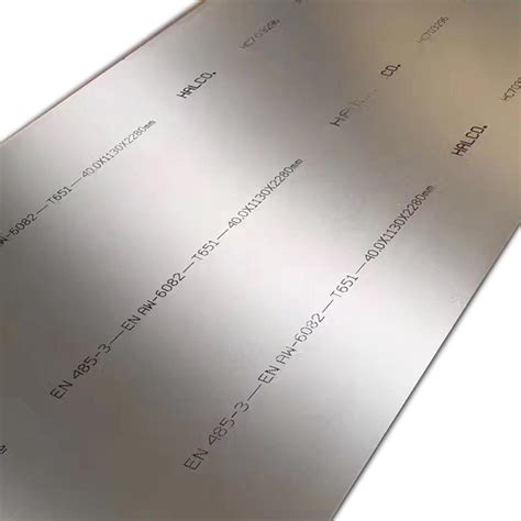 3 16 inch aluminum plate